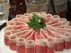 -东来顺·非遗火锅(高新店)