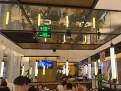 -江边城外烤全鱼(世茂广场店)