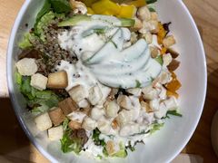-CALIFORKS加州叉子轻食(朝阳门店)