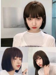 -变画·发型STUDIO