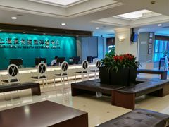 -上海美兆健康医疗体检中心(古北店)
