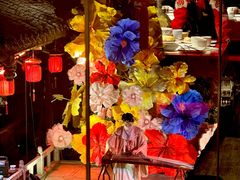 -小龙翻大江文化火锅(宽窄店)