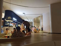 -涨巢·潮玩水疗局