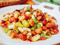 -田园印象·成都土菜院子(华阳店)