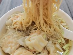 -竹园竹升面(西关总店)