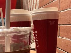 -COSTA COFFEE(新奥购物中心店)