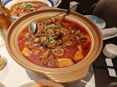 -盛京富丽园老菜馆·东北菜(和平南大街店)