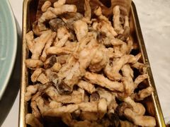 -志明眷村·台式融合菜·宵夜