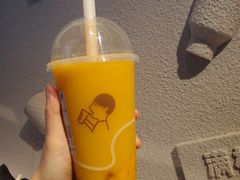 -喜茶(北京三里屯太古里店)