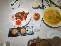 -拾溪餐厅(杭州千禧度假酒店)