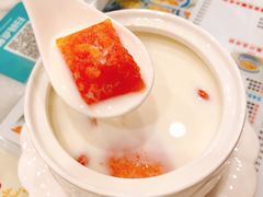 -广信牛奶甜品世家(台东店)