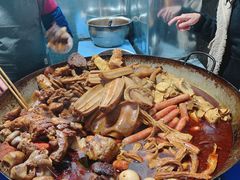 -吴长子卤菜馆(统一街店)