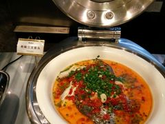 -芭菲盛宴·环球美食(解放碑英利国际店)