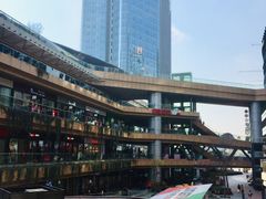 店内环境-砂之船奥莱(南京江宁店)