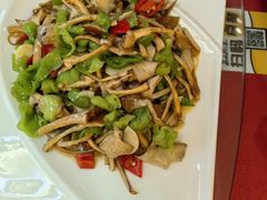 -宣威山野人家·云南菜·菌火锅(金碧店)