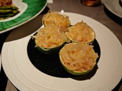 -醉庐·新上海菜(南京西路店)