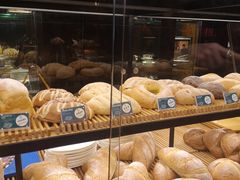 -波特曼西餐厅(南岗店)