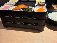 -阿香米线(天津凯德餐厅店)