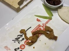 -郑庄脂渣海鲜楼(九水路店)