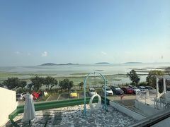 -麓舍全景太湖温泉别墅团建拓展会议亲子