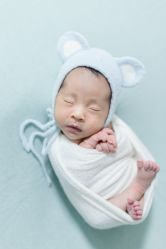 -可优蜜儿童摄影