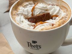 -Peet's 皮爷咖啡(东湖路手作店)