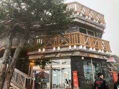 -富士山吉田線五合目