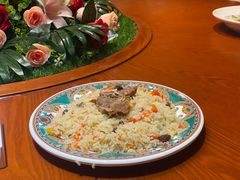 -巴依老爷·新疆美食(上城区天城路店)