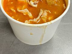 -四里沙茶面(湖滨四里店)