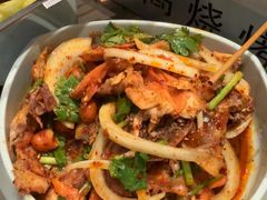 -老高烧烤(龙华星河iCO店)