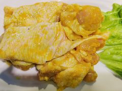 -范儿·嫂子烤肉·精致炭火烤肉(长治路店)