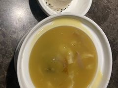 -绿茶餐厅(天津天河城店)