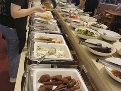 -素满香·食养自助(建邺万达店)