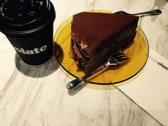 -Awfully Chocolate(来福士广场店)