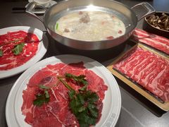 -骨之味·筒骨汤火锅(江头店)