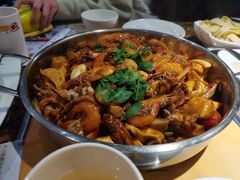 -黄记煌三汁焖锅(悦方IDmall店)
