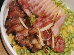-桃园农庄烤全羊(江秋路店)