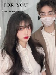 -FOR YOU造型