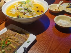 -外婆餐厅(魏县店)