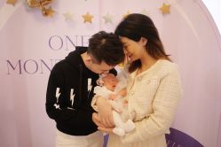 -baby bella小贝拉母婴护理中心(珠海希尔顿店)