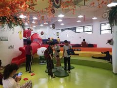 -乐融儿童之家早教托育(台州校区)