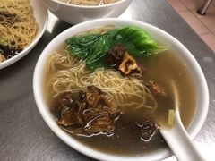 -坚记面店(一德路店)