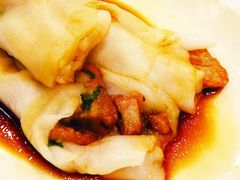 翡翠叉烧肠粉-稻香(新港中心店)