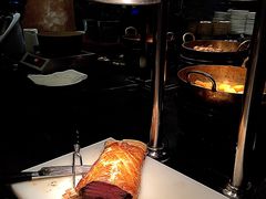 -圣丰索菲特·2 On 988 Café 自助餐厅