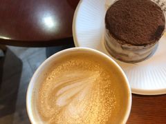丝慕白咖啡-COSTA COFFEE(西湖天地店)