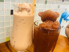 -澳门陈光记烧味饭店(南京德基广场店)