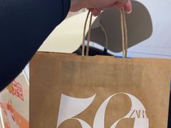 -ZARA(仓山万达店)