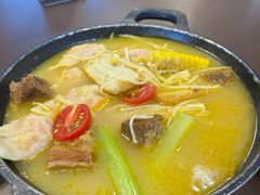 -袁记云饺的猜想(东方宝泰首店)