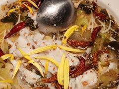 -新辣宴·湖南家常菜·商务聚餐(中粮创芯店)