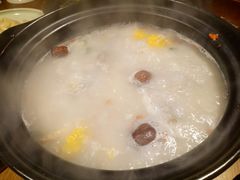 -蜜桃餐厅·古运河畔(南下塘店)